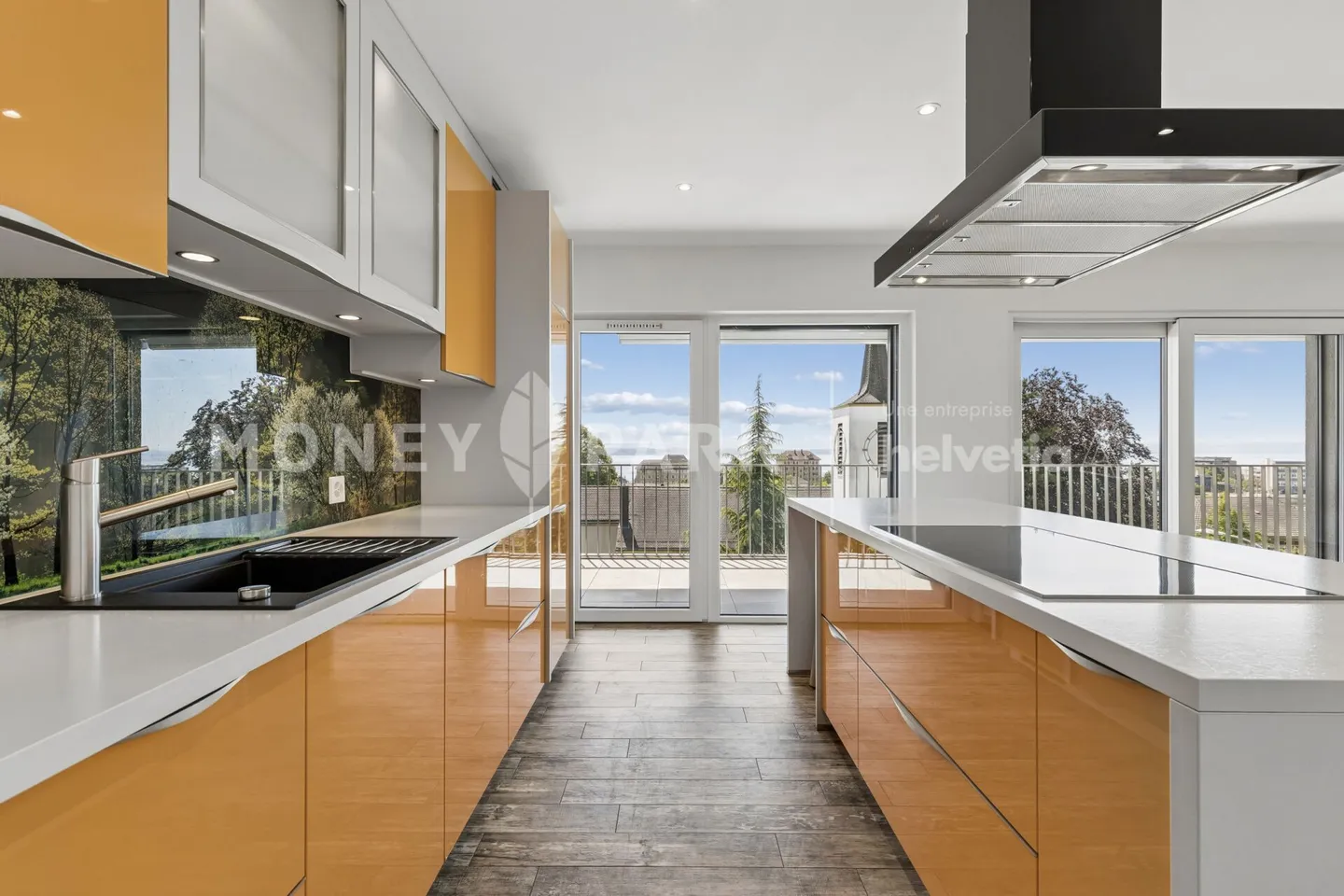Beautiful duplex apartment - Photo 4 of 15