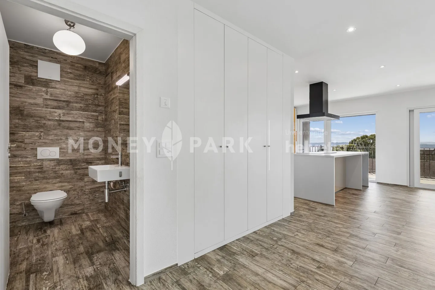Beautiful duplex apartment - Photo 5 of 15