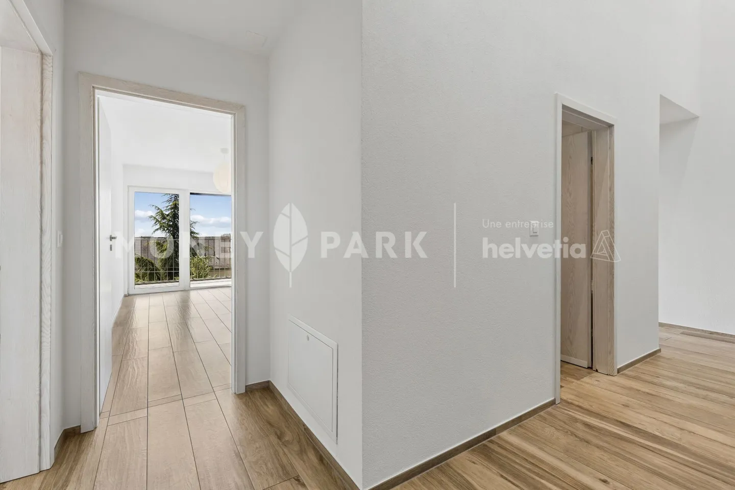 Beautiful duplex apartment - Photo 6 of 15