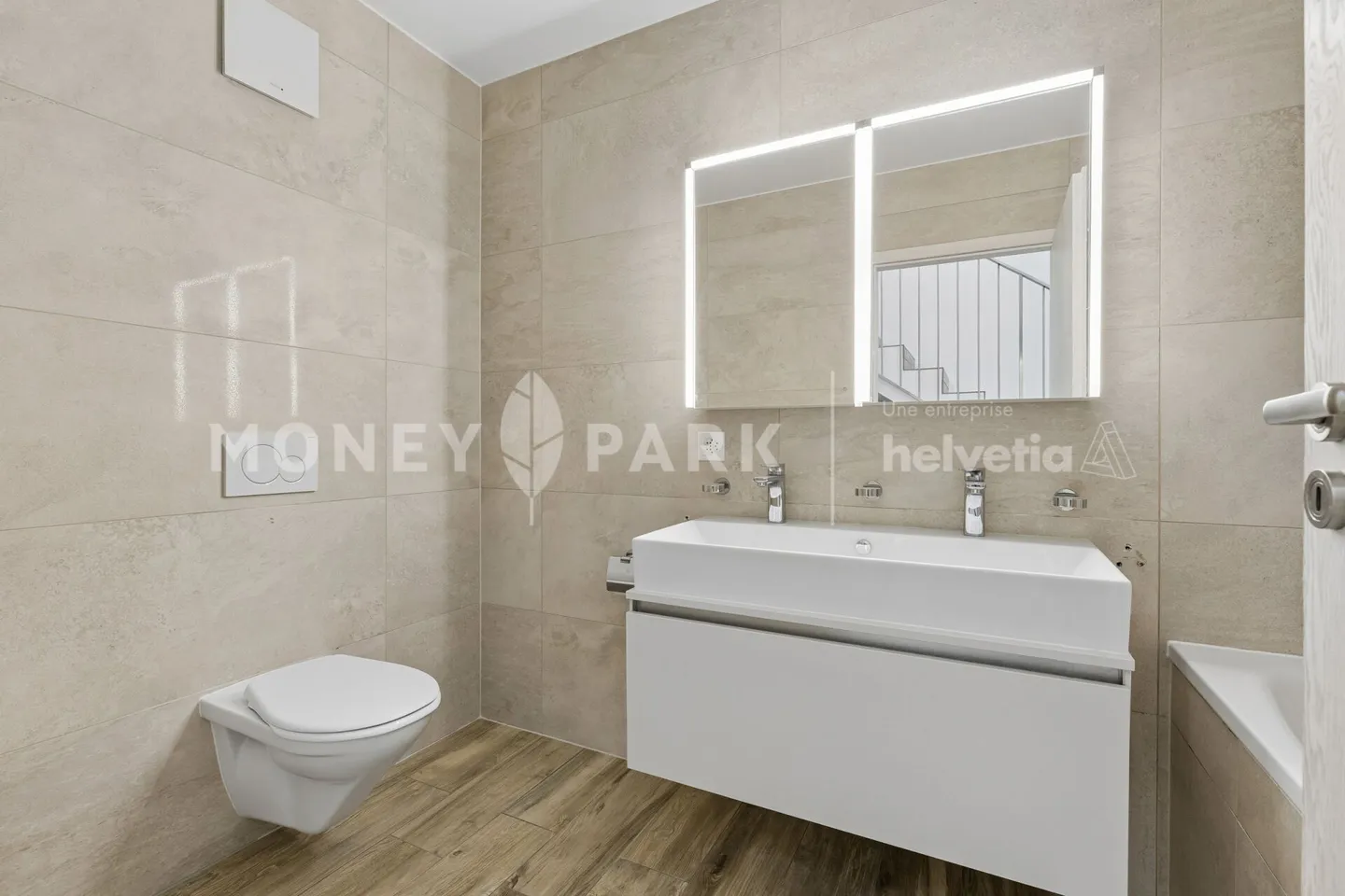 Beautiful duplex apartment - Photo 9 of 15