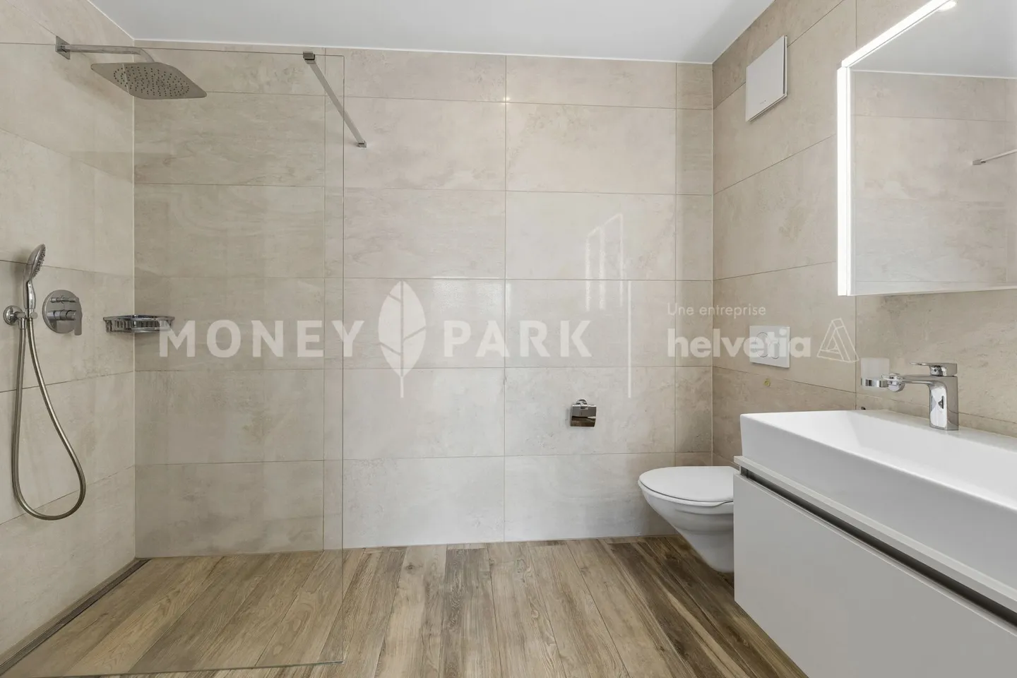 Beautiful duplex apartment - Photo 10 of 15