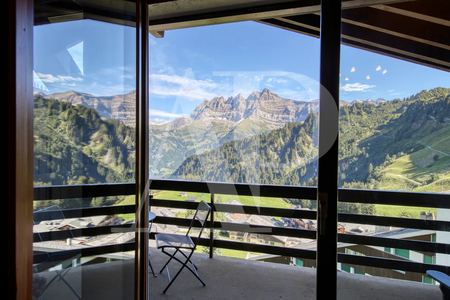 Appartement Ski-in/Ski-out - Photo 6 sur 13