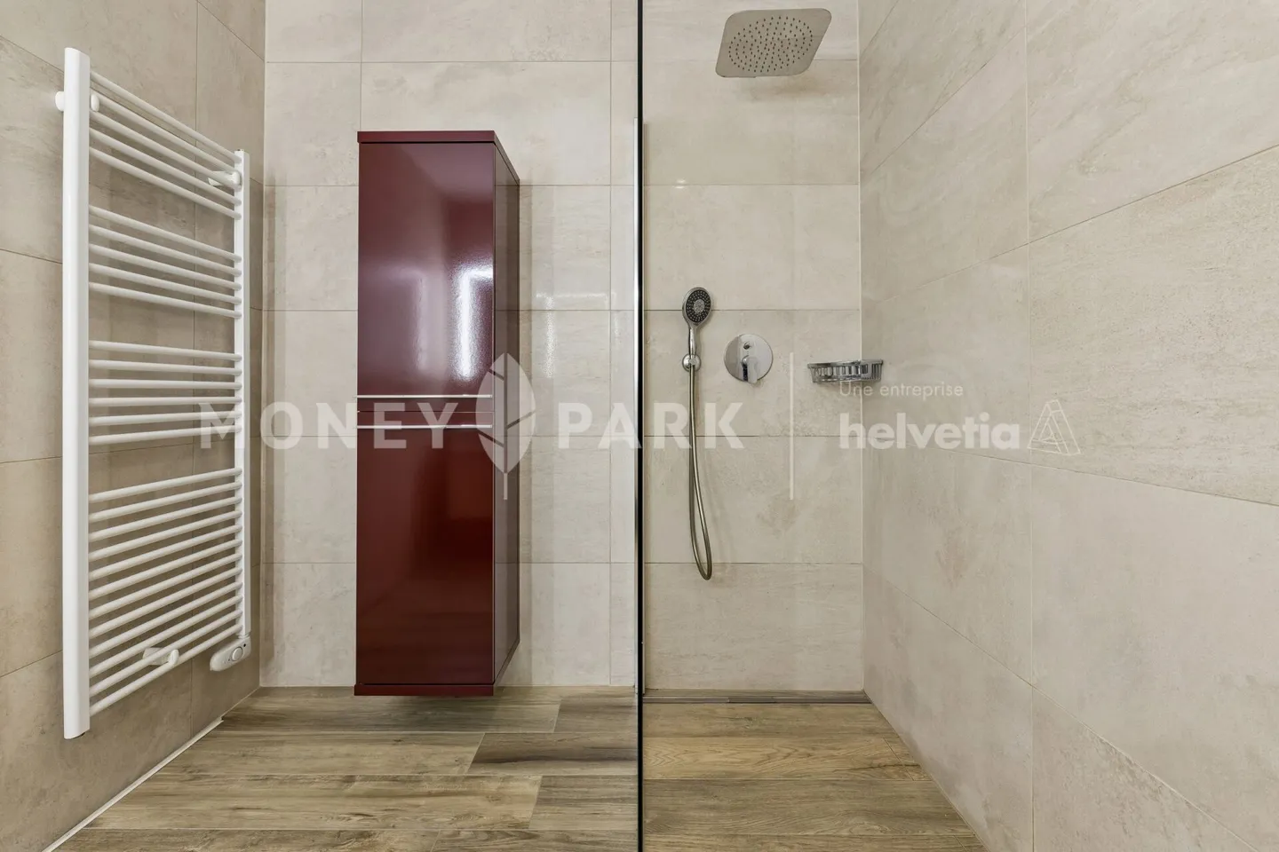 Beautiful duplex apartment - Photo 11 of 15