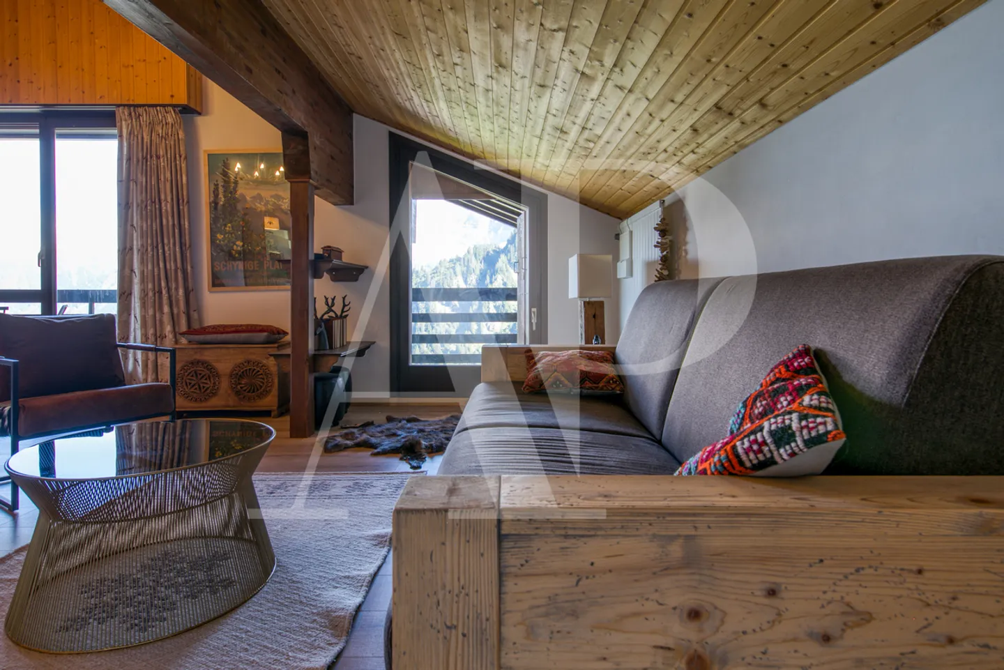 Appartement Ski-in/Ski-out - Photo 4 sur 13