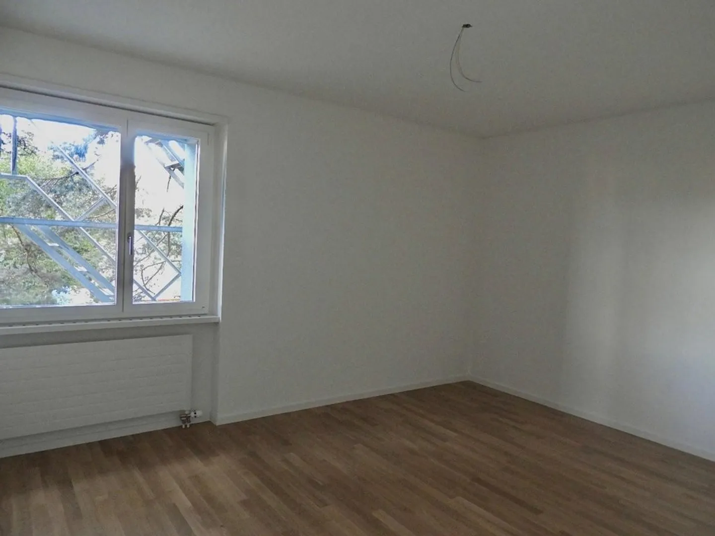 For rent: lovely and renovated apartment in Morbio - Photo 7 of 10