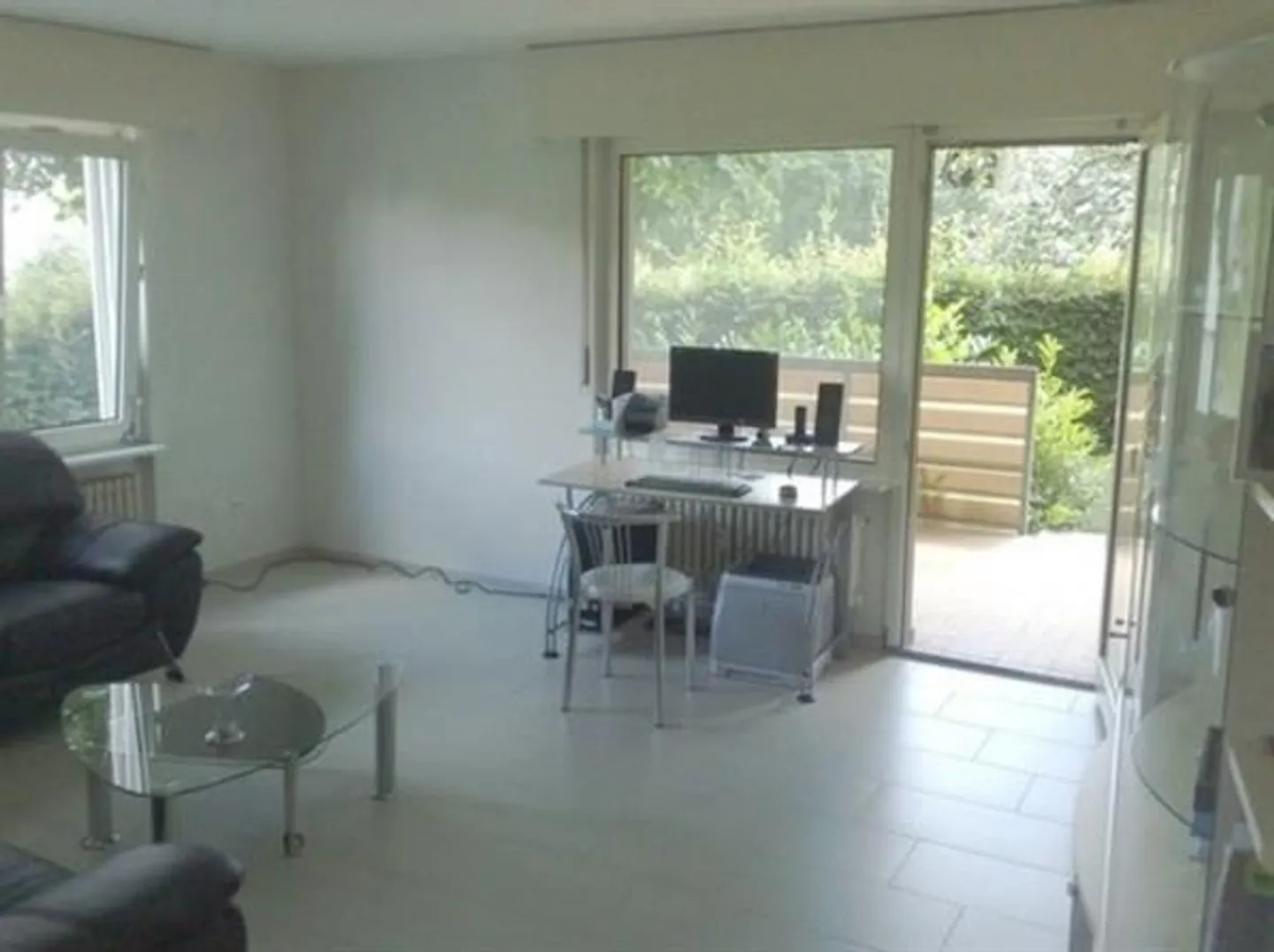 Appartamento accogliente di 2,5 stanze con grande patio giardino - Foto 2 di 12