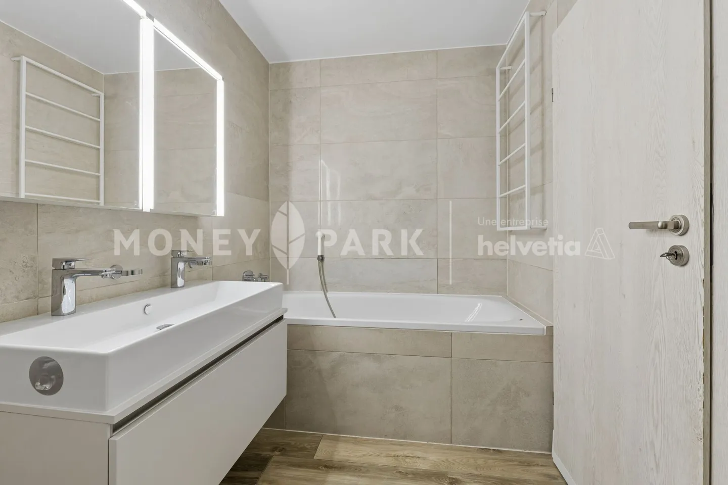 Beautiful duplex apartment - Photo 13 of 15