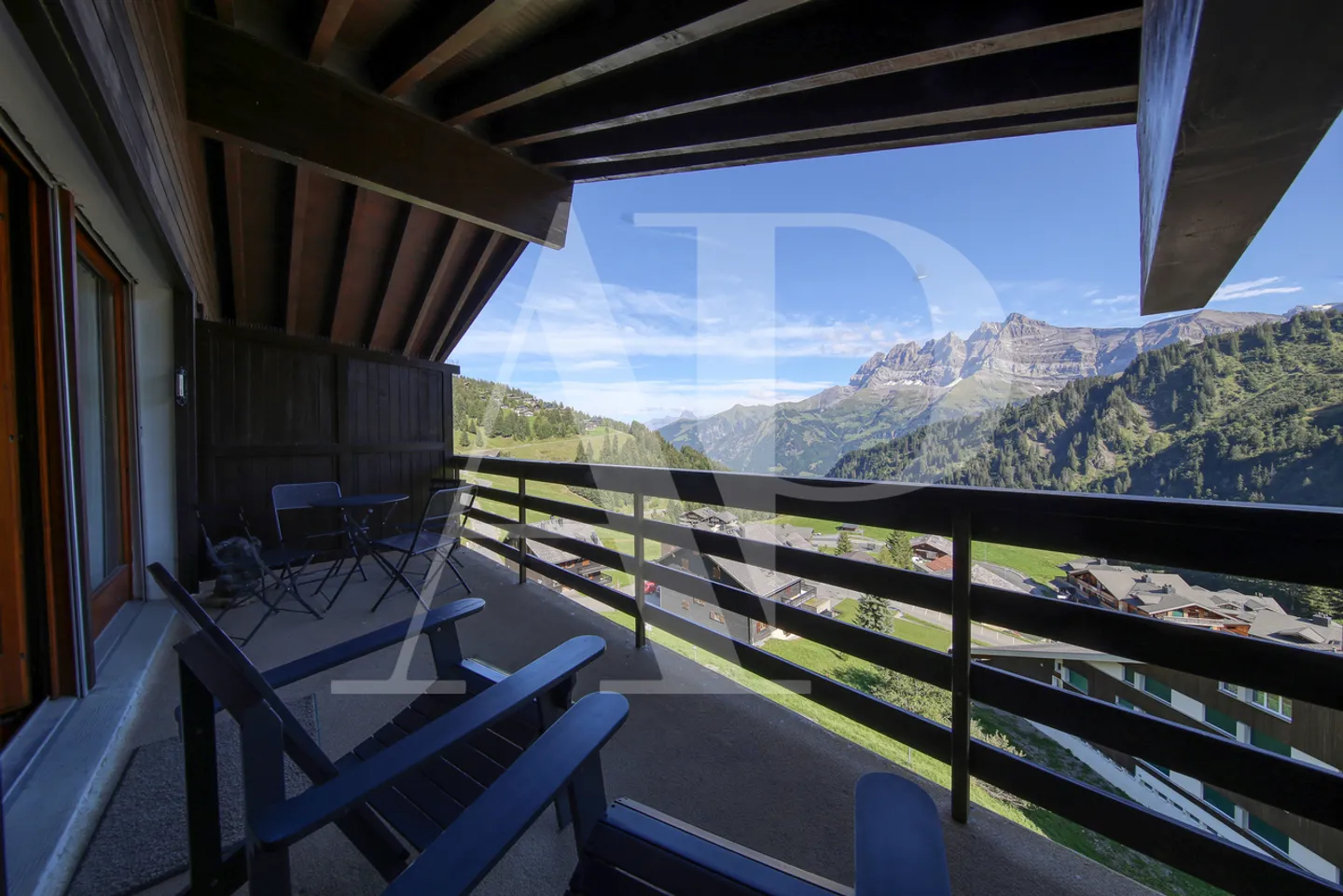 Appartement Ski-in/Ski-out - Photo 7 sur 13