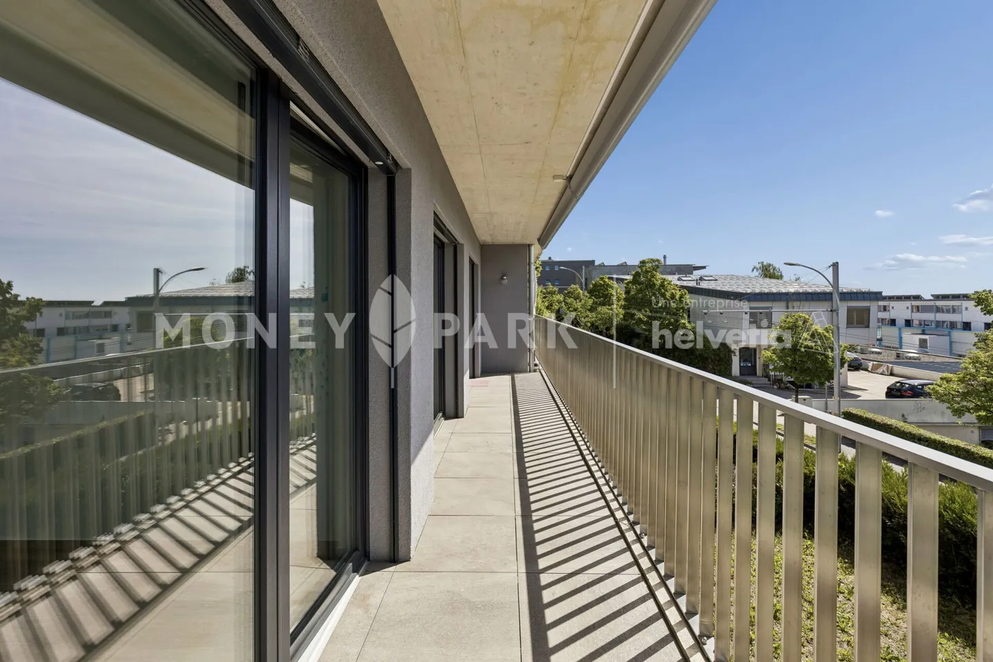 Beautiful duplex apartment - Photo 14 of 15