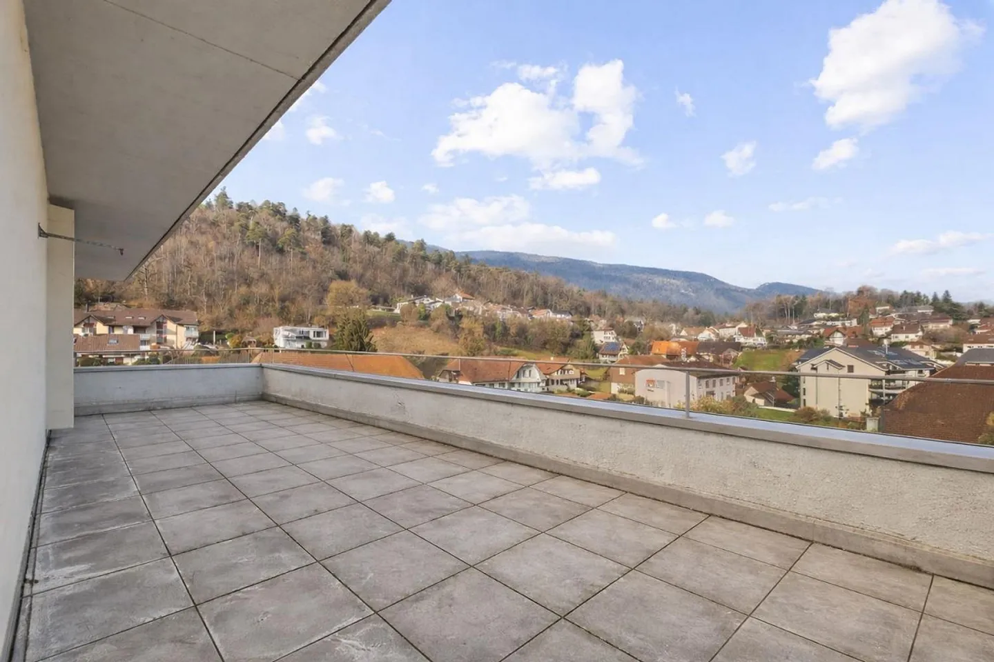 Emménagez maintenant - appartement fraîchement rénové - calme, vert et central - Photo 10 sur 10