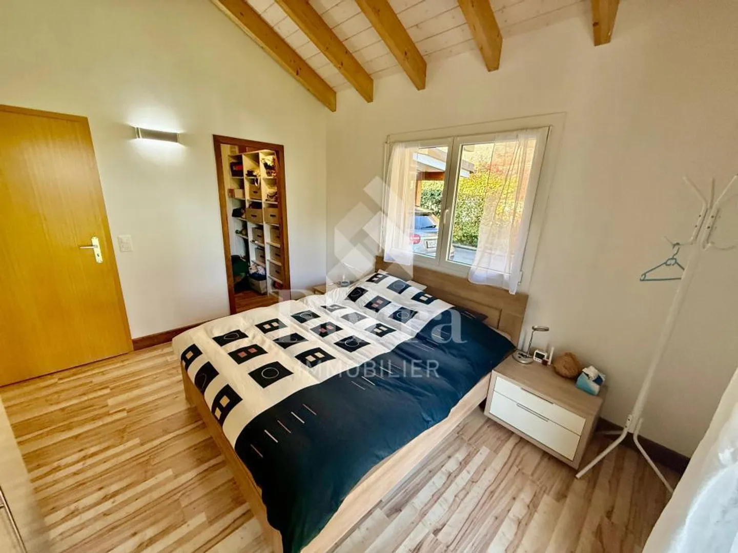 Villa individuelle plain-pied charmante et chaleureuse - Photo 8 sur 13