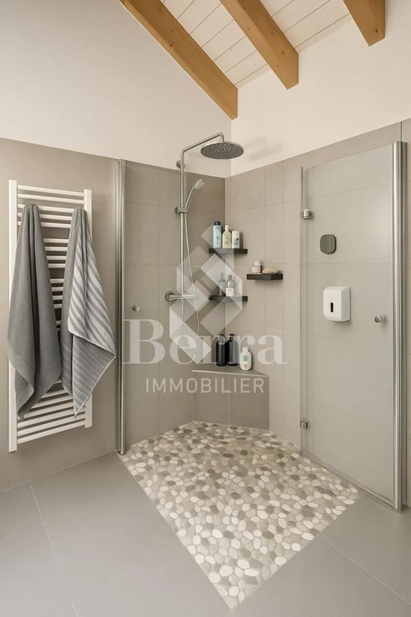 Villa individuelle plain-pied charmante et chaleureuse - Photo 12 sur 13