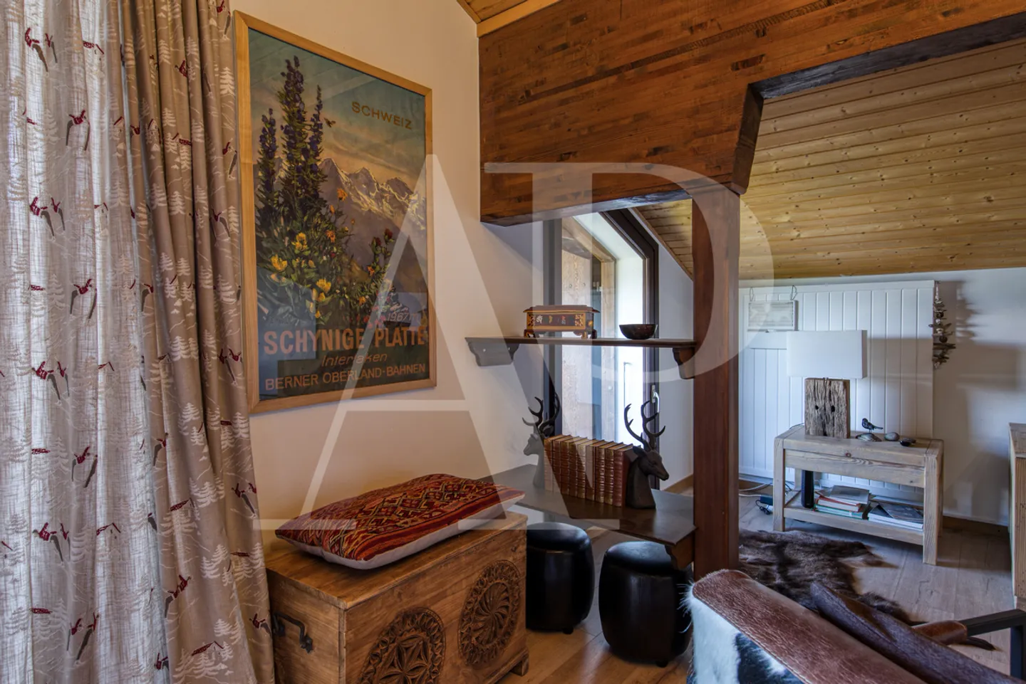 Appartement Ski-in/Ski-out - Photo 10 sur 13