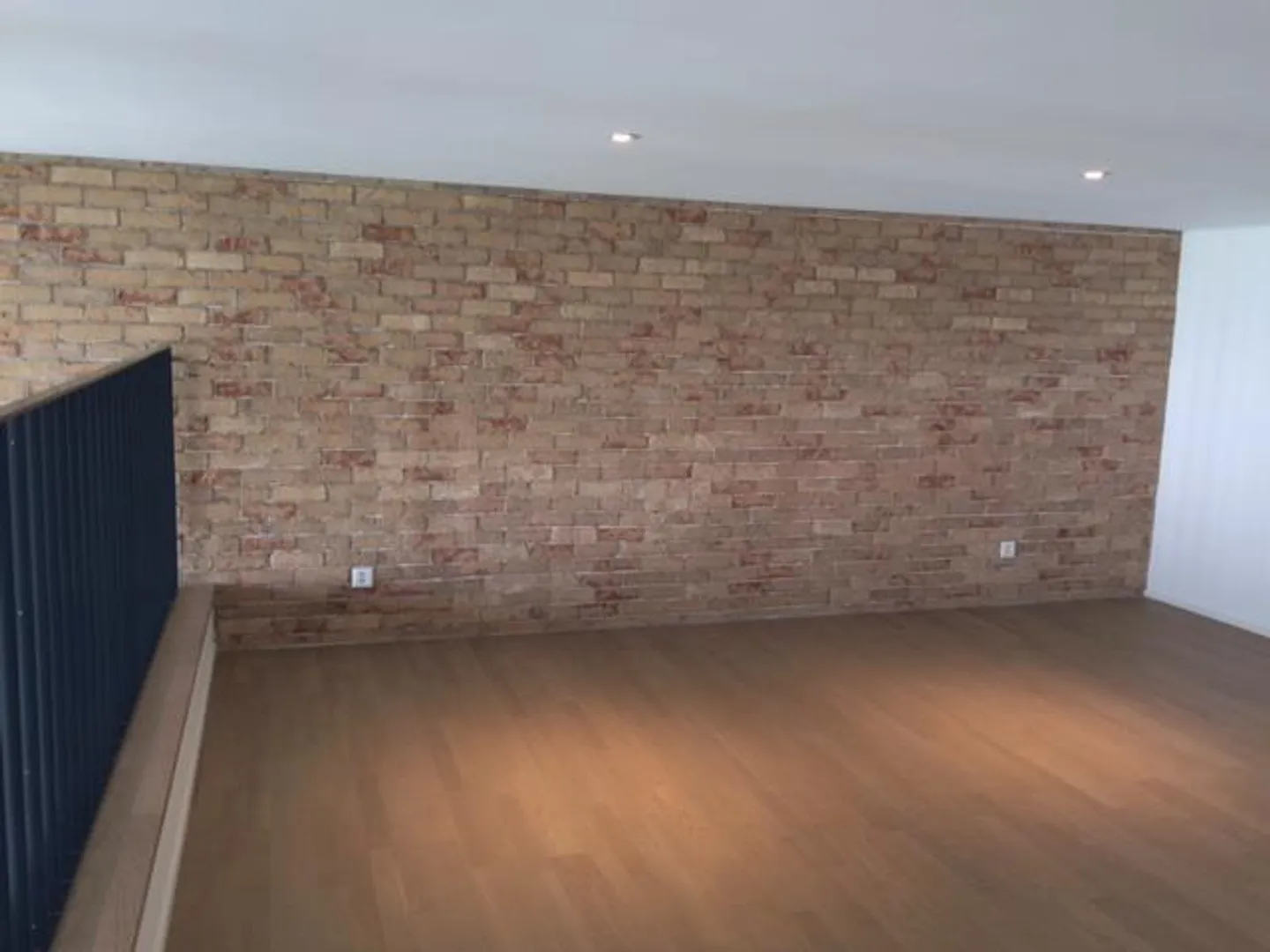 Loft in affitto - Foto 4 di 4