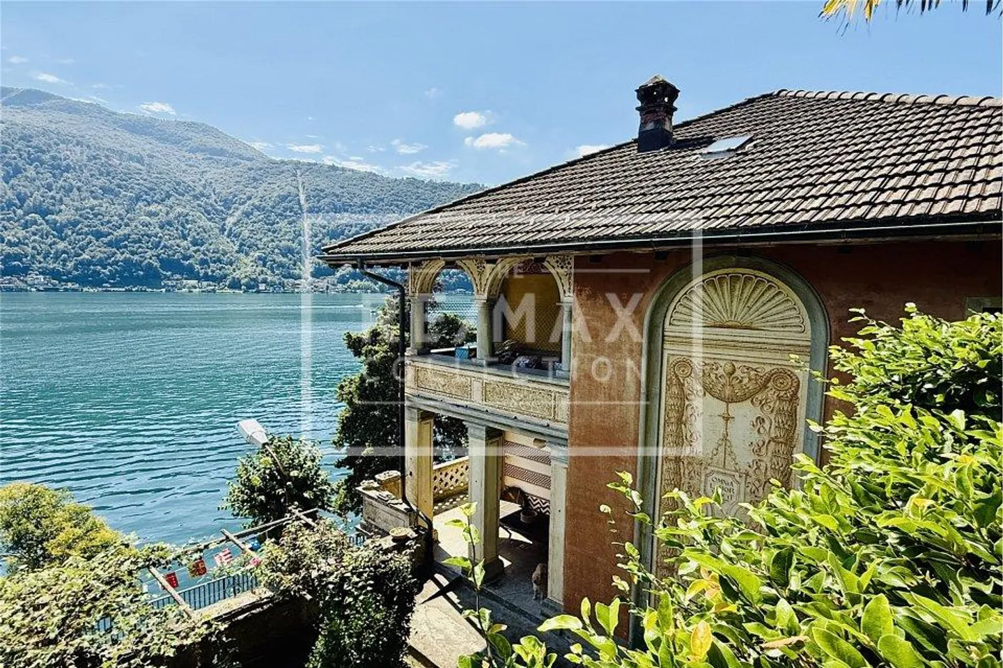 Charme senza tempo! Villa storica del Ticino - Foto 3 di 13