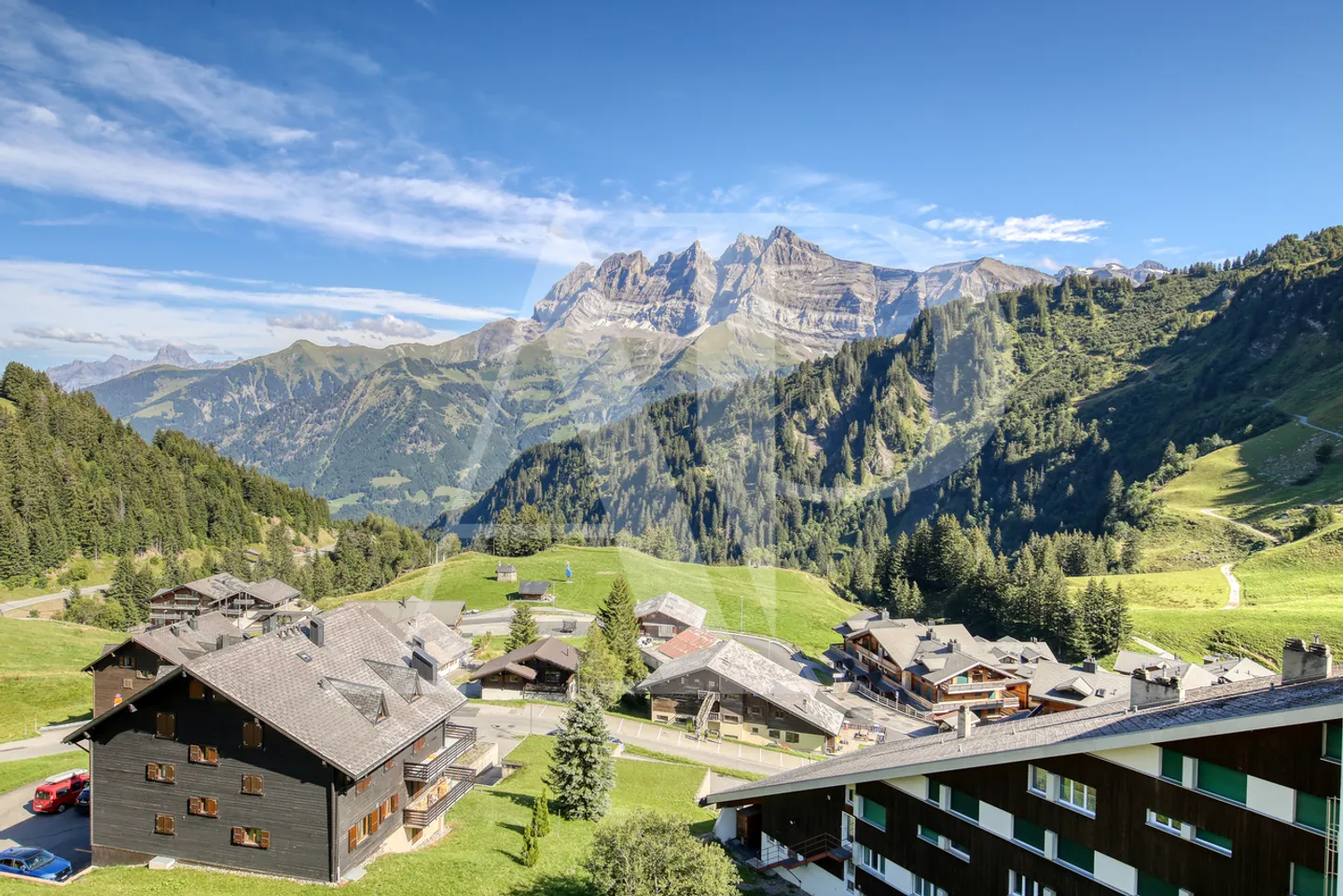 Appartement Ski-in/Ski-out - Photo 8 sur 13