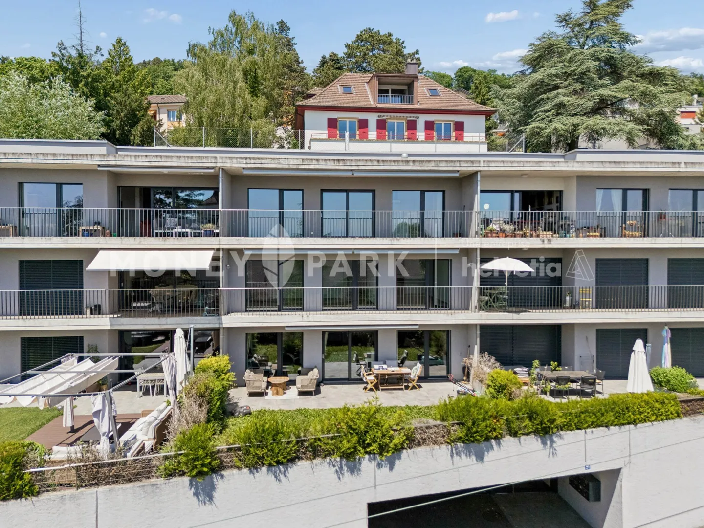 Beautiful duplex apartment - Photo 15 of 15