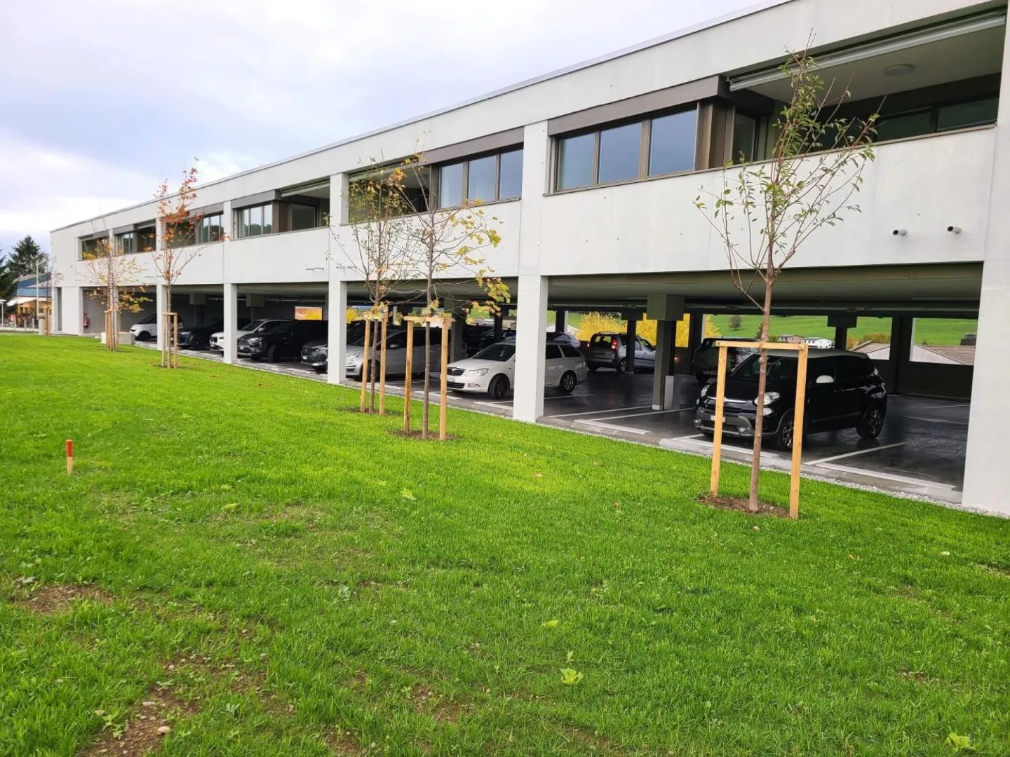 Appartamento 3.5 locali - Foto 11 di 12