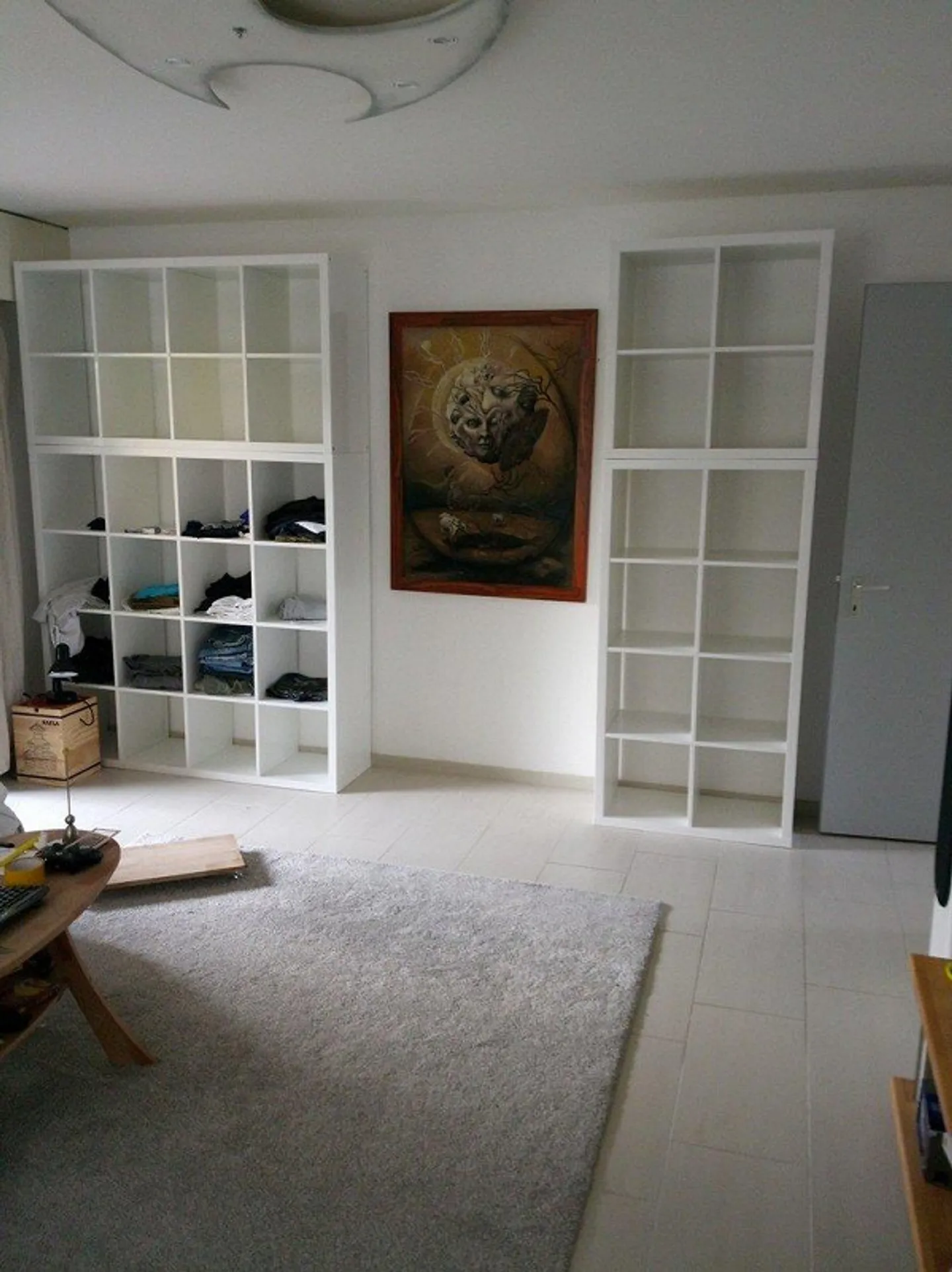 Appartamento accogliente di 2,5 stanze con grande patio giardino - Foto 3 di 12