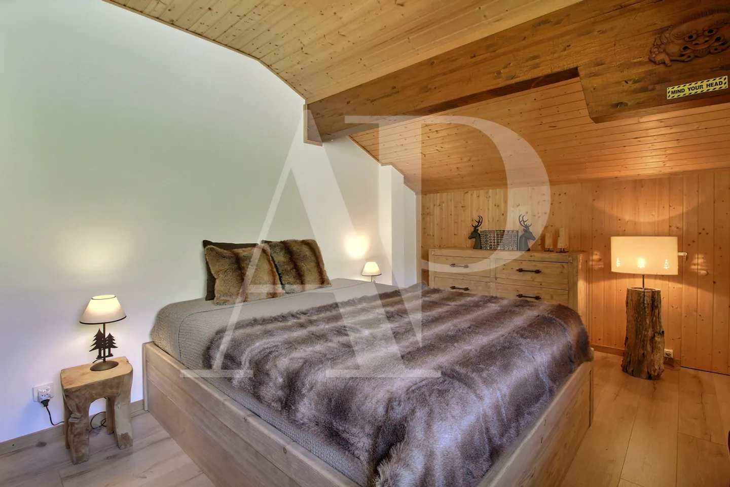 Appartement Ski-in/Ski-out - Photo 13 sur 13