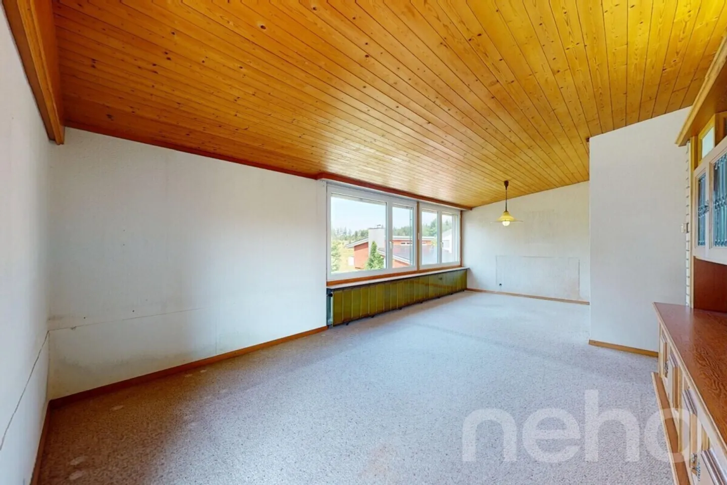 Casa unifamiliare di 4,5 stanze con potenziale di ampliamento - Foto 1 di 11