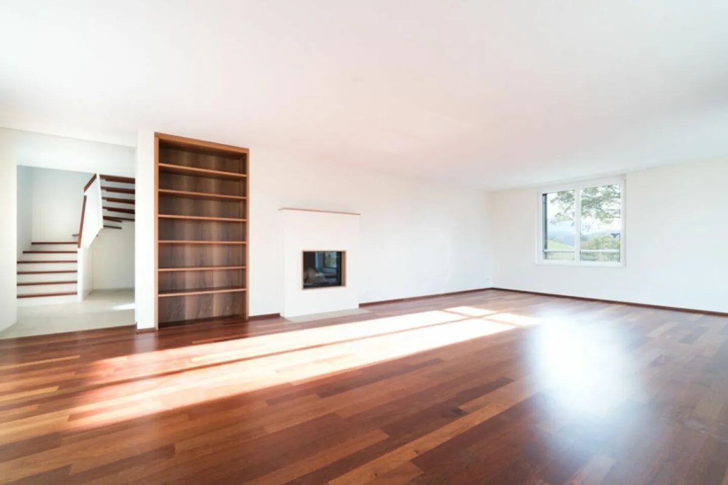 Attika-Traumwohnung mit Seeblick! - Foto 4 von 10