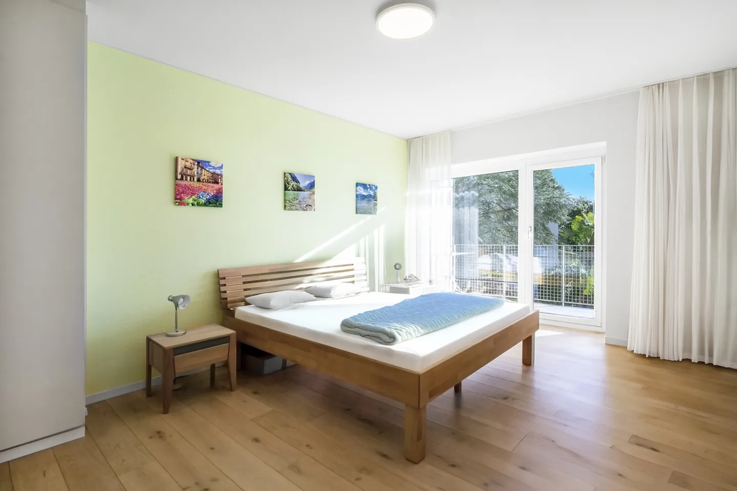 Il tuo rifugio sul Lago Maggiore - centrale, soleggiato e completamente ristrutturato - Foto 4 di 6