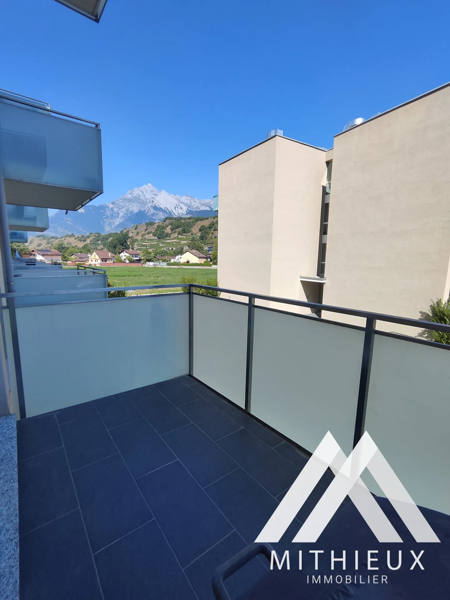 Appartamento in affitto - Foto 7 di 8