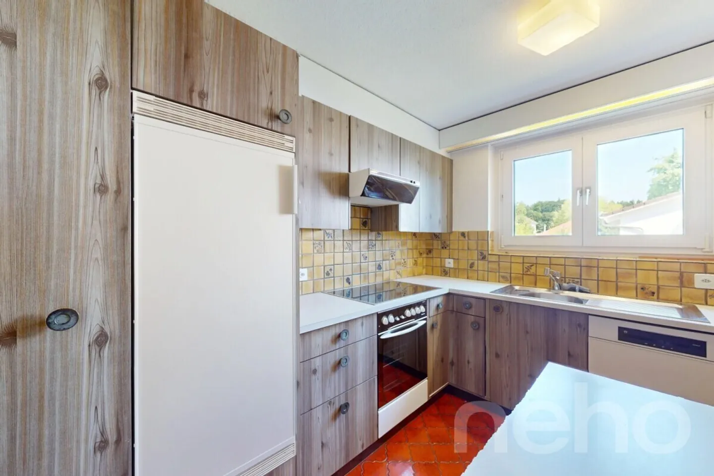Casa unifamiliare di 4,5 stanze con potenziale di ampliamento - Foto 5 di 11