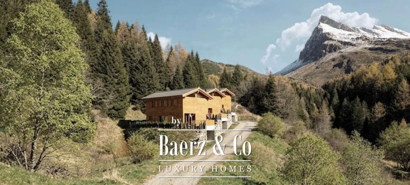 Maison à vendre, 92b Cantonál (Mesocco, Suisse) - Photo 1 sur 15