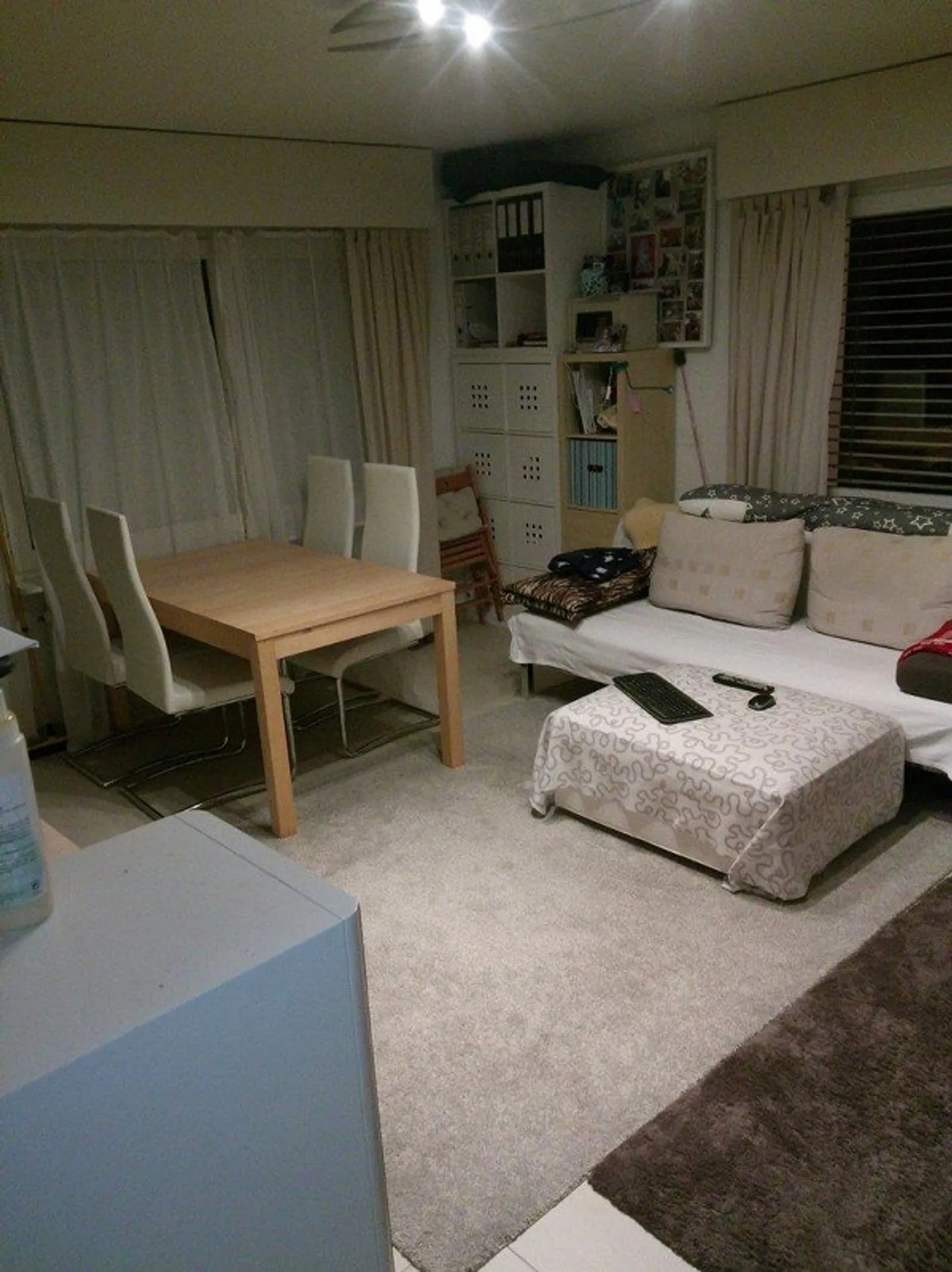 Appartamento accogliente di 2,5 stanze con grande patio giardino - Foto 5 di 12