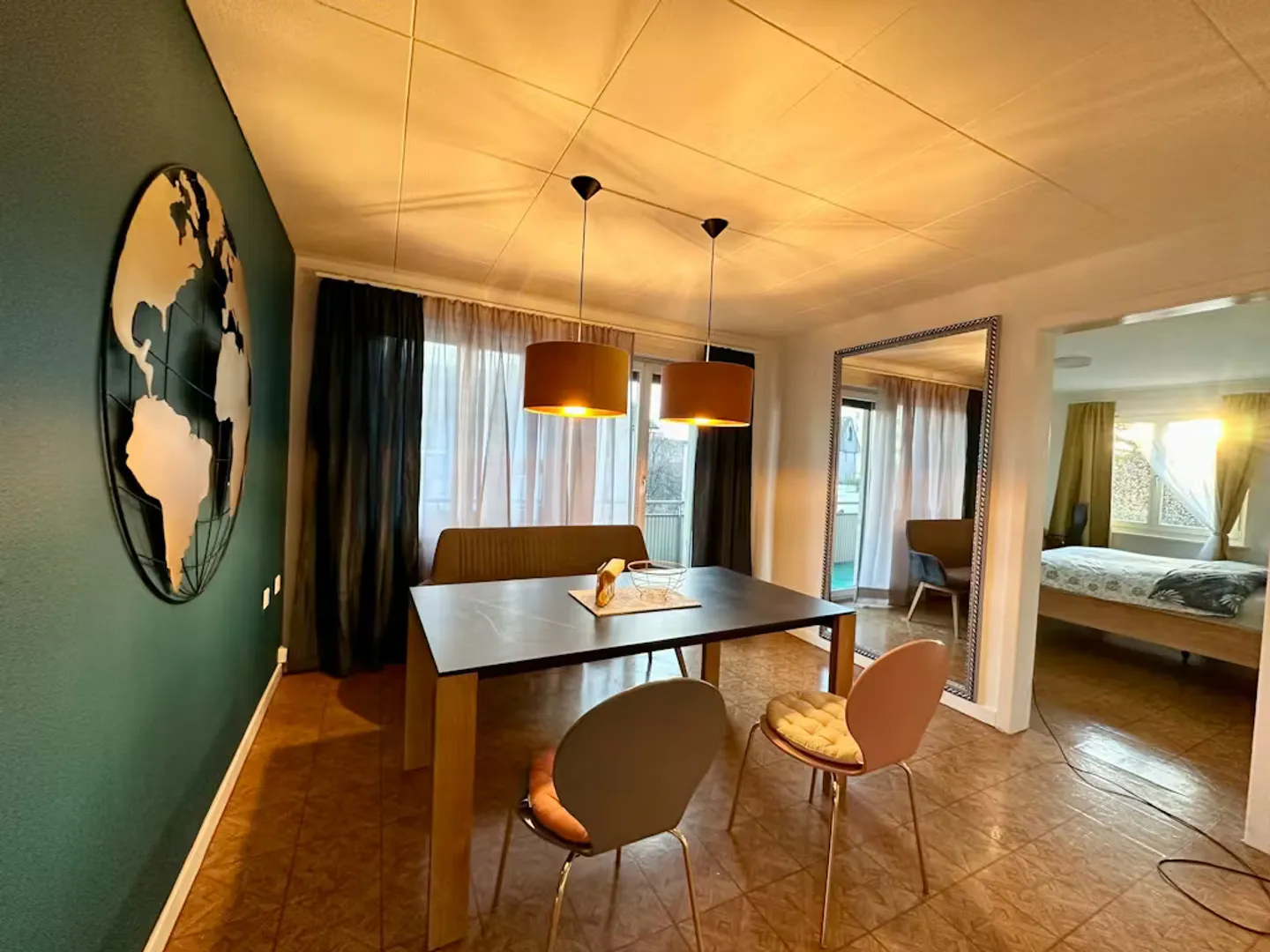 Wohnung mieten - Foto 1 von 10