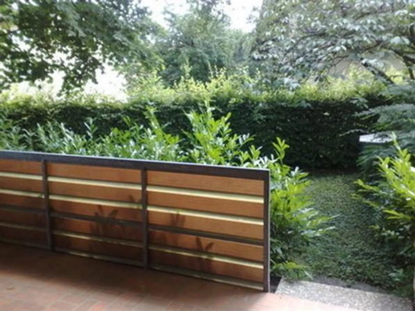 Appartamento accogliente di 2,5 stanze con grande patio giardino - Foto 7 di 12