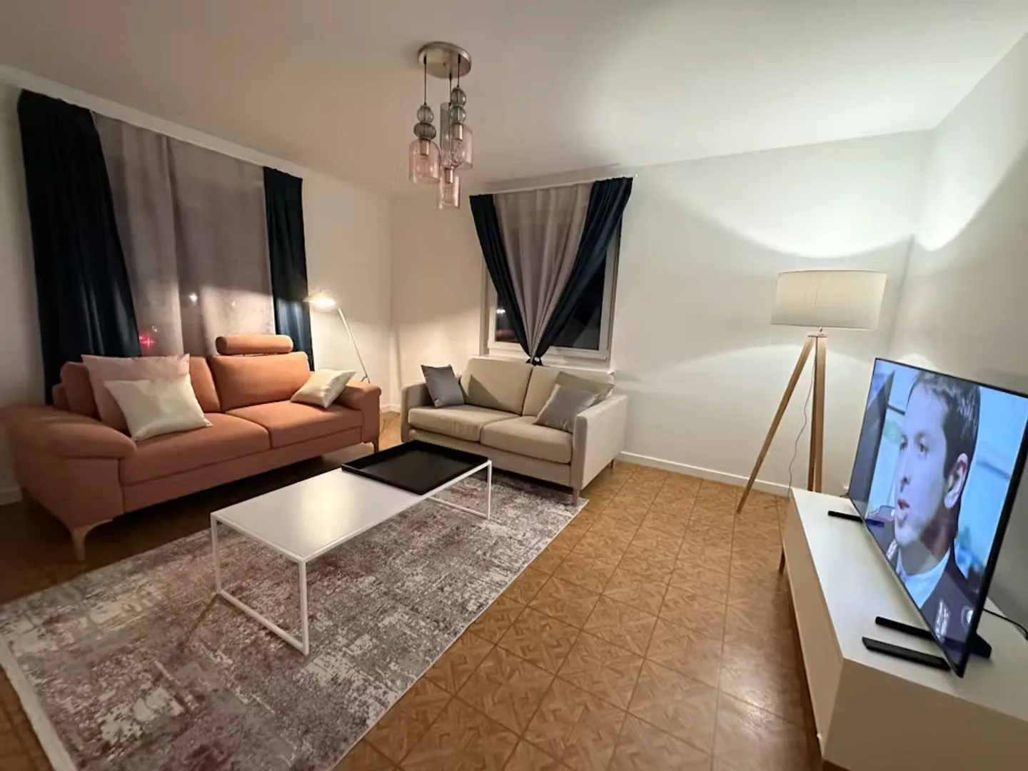 Wohnung mieten - Foto 7 von 10