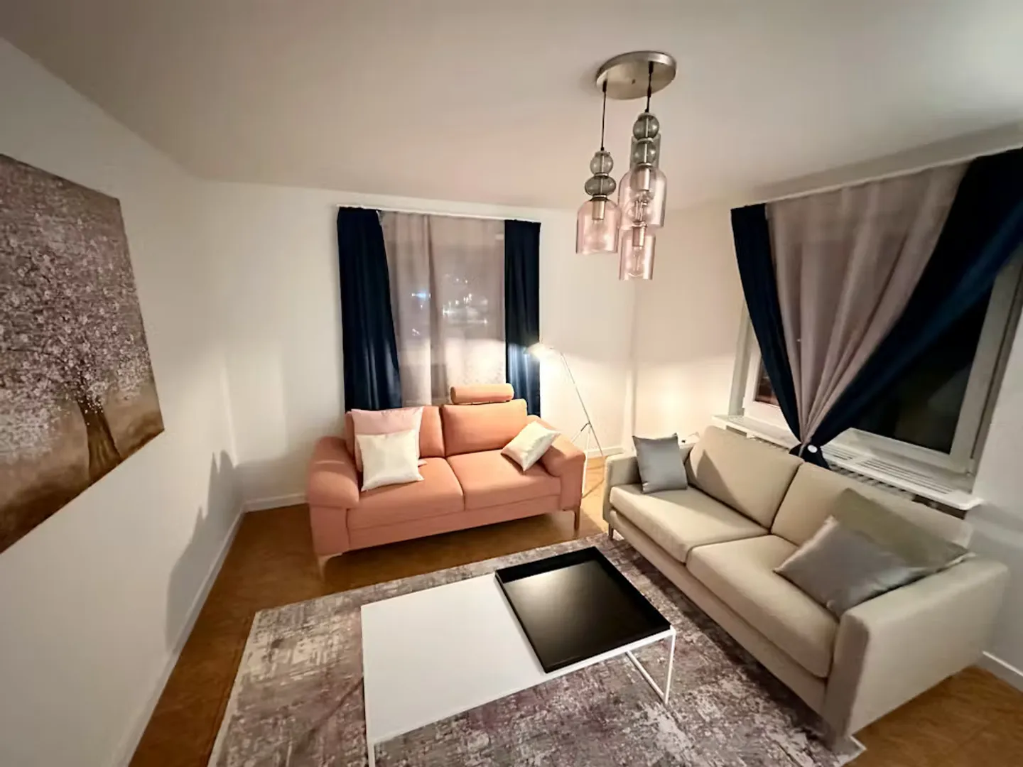 Wohnung mieten - Foto 8 von 10