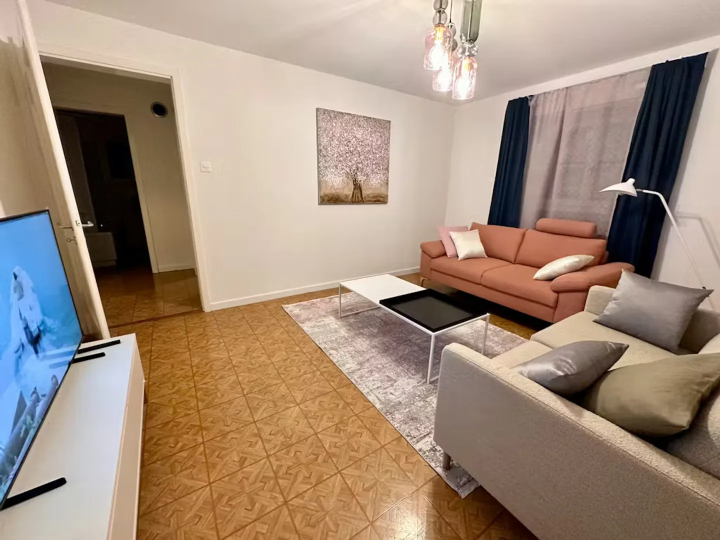 Wohnung mieten - Foto 10 von 10