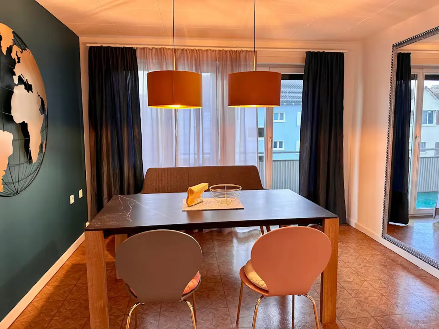 Wohnung mieten - Foto 2 von 10