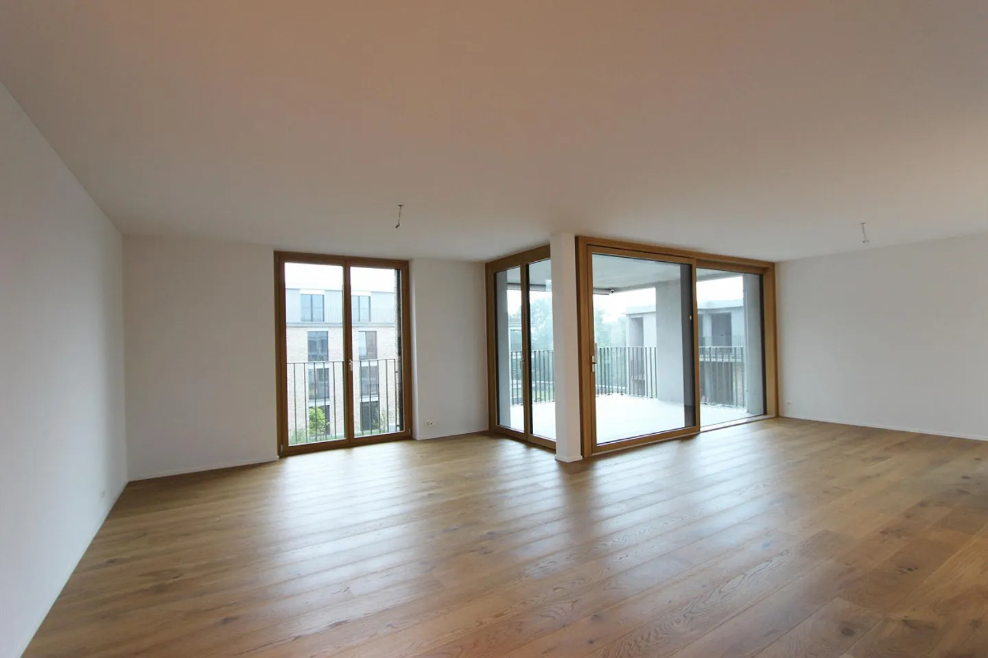 Ampio appartamento di 3½ locali al 2° piano - Foto 3 di 6