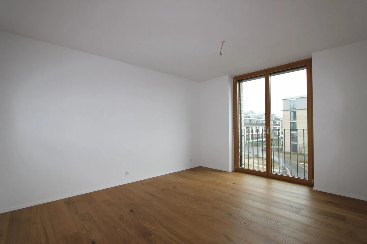 Ampio appartamento di 3½ locali al 2° piano - Foto 4 di 6