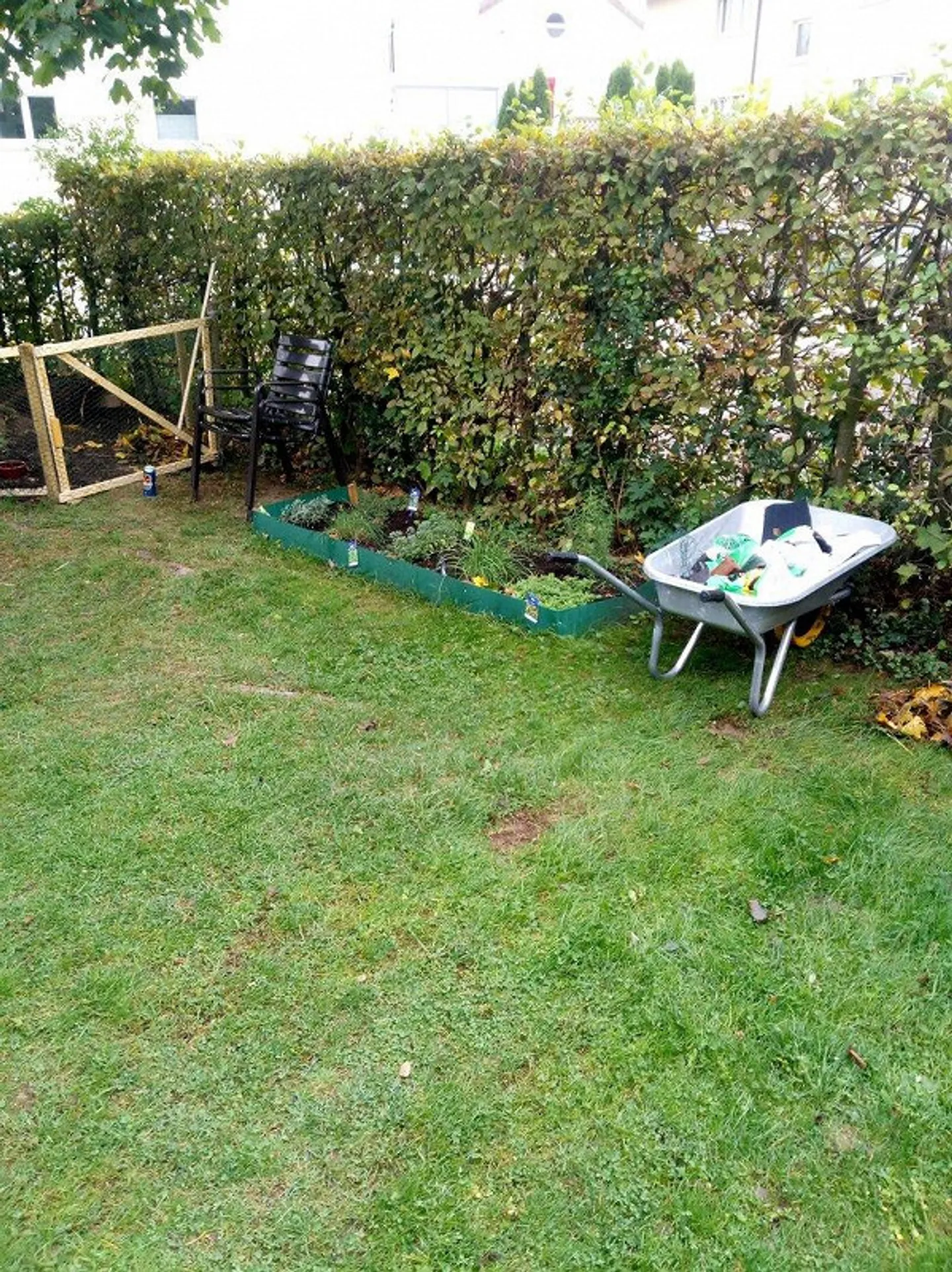 Appartamento accogliente di 2,5 stanze con grande patio giardino - Foto 9 di 12