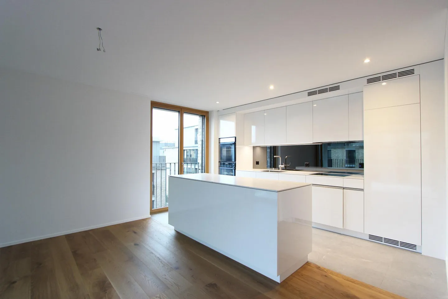 Ampio appartamento di 3½ locali al 2° piano - Foto 2 di 6