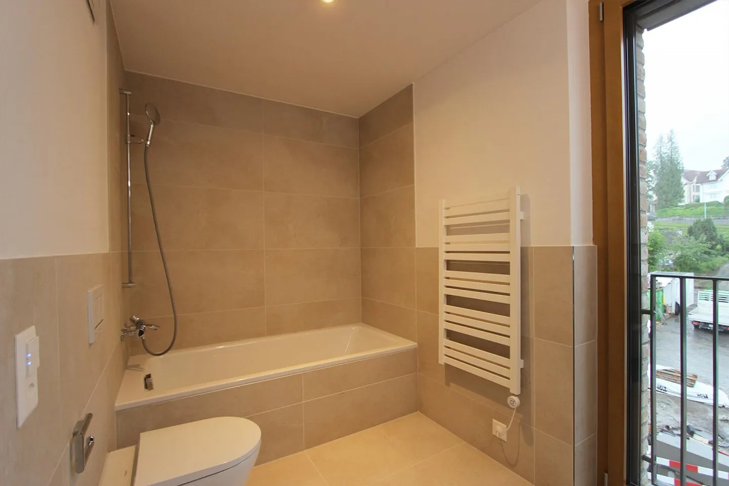 Ampio appartamento di 3½ locali al 2° piano - Foto 5 di 6