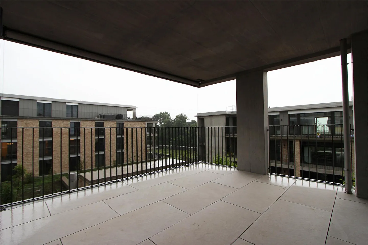 Ampio appartamento di 3½ locali al 2° piano - Foto 6 di 6