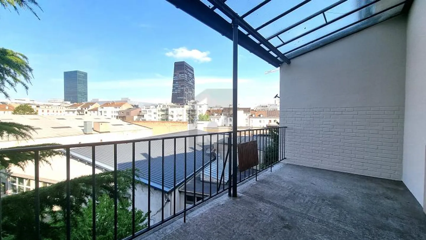 RESERVIERT! - Foto 1 von 6