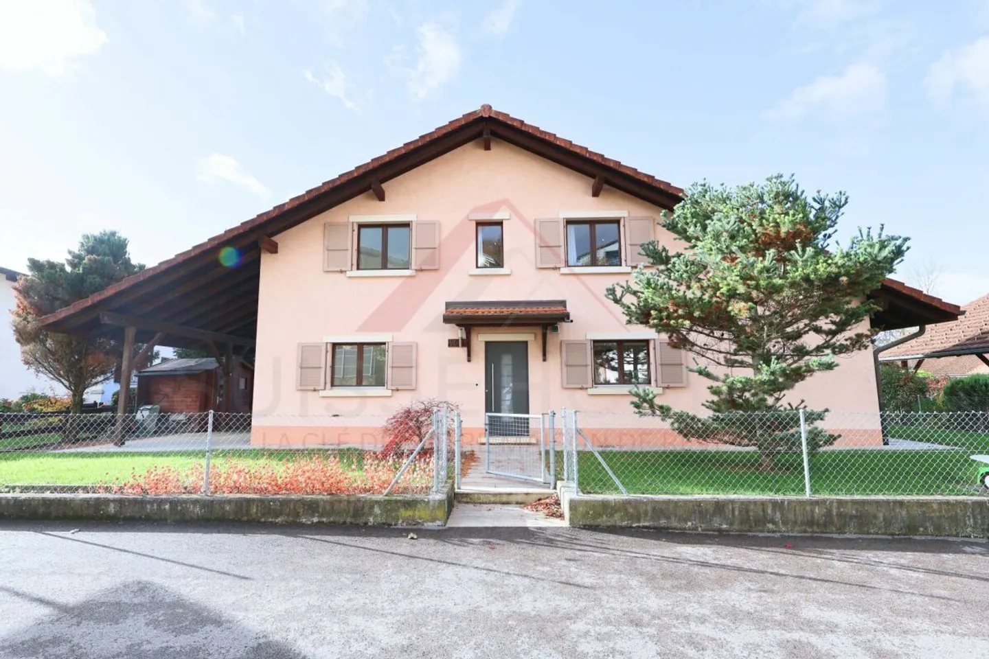 Casa unifamiliare - Foto 23 di 24