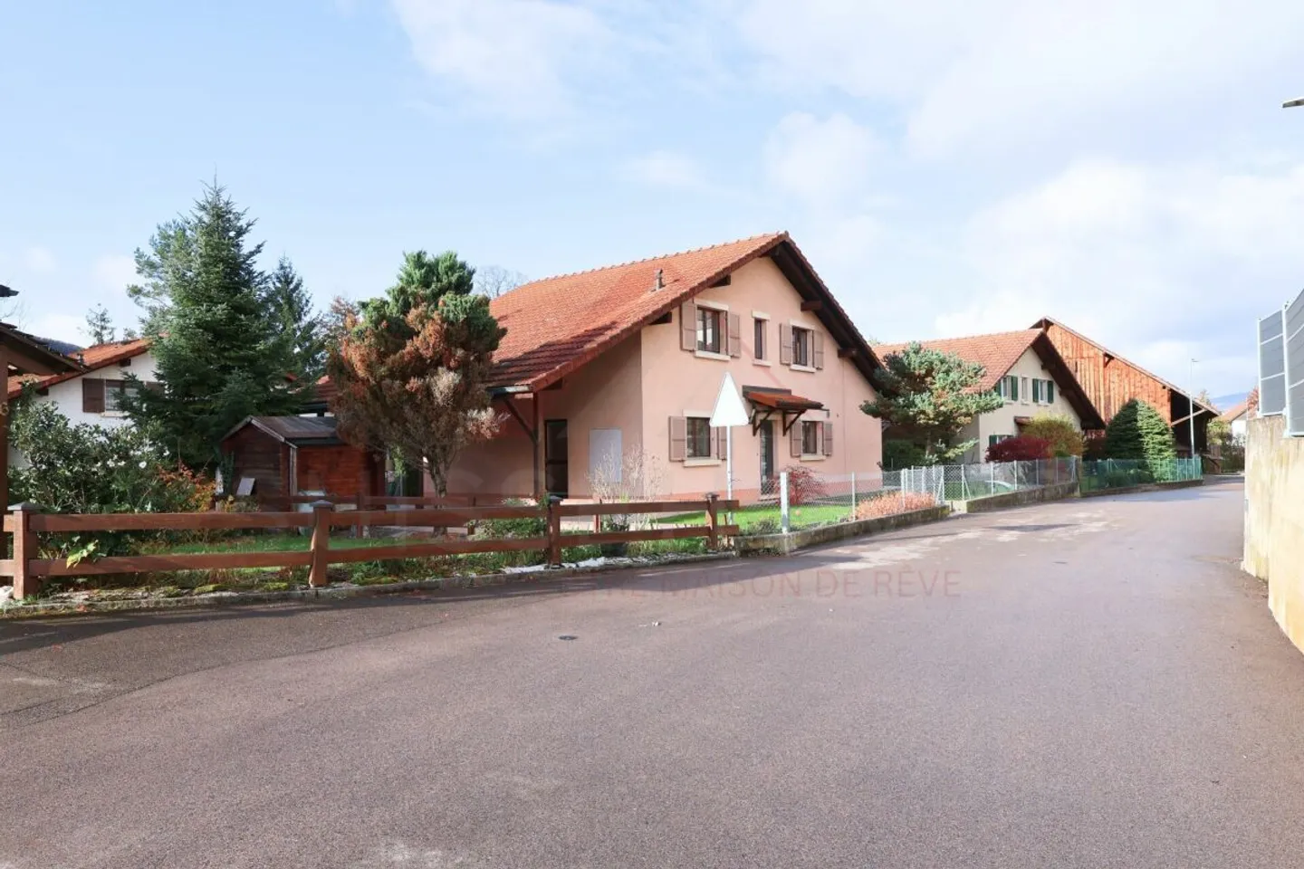 Casa unifamiliare - Foto 24 di 24