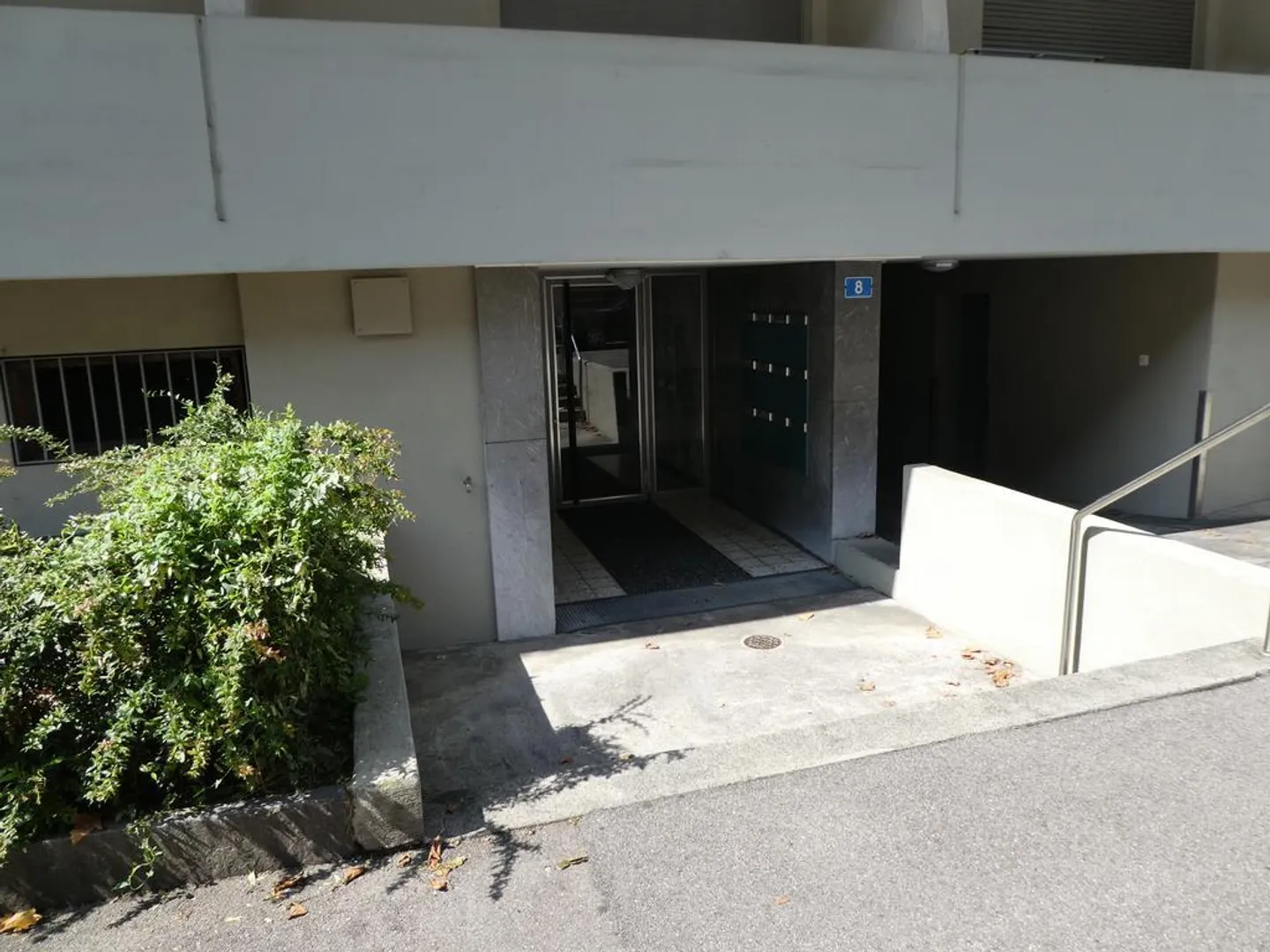 Appartement 2 pièces près du Rhin à louer - Photo 2 sur 11