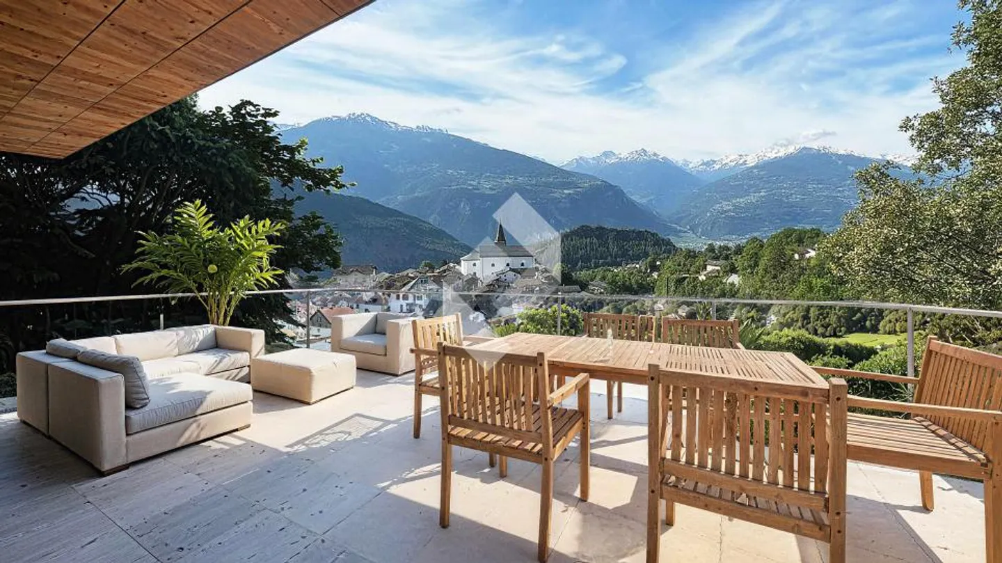 Duplex for sale - Photo 4 of 13