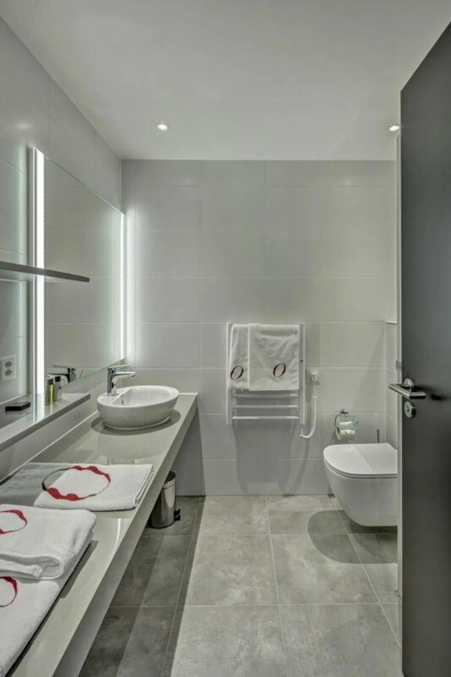 Appartement BASIC meublé - 25 m2 - Photo 5 sur 6