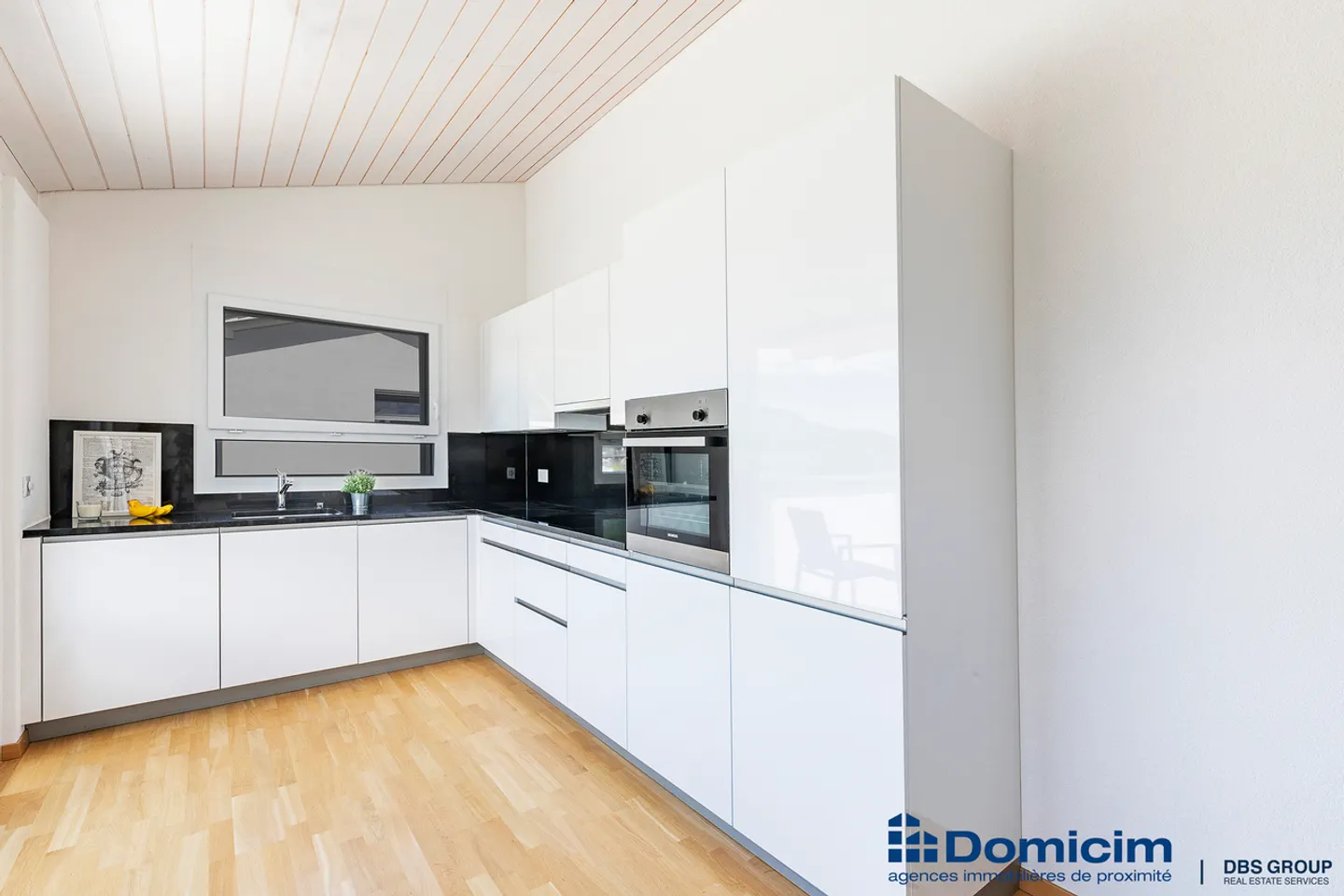 Modernes Apartment mit herrlichem Blick - Foto 4 von 10